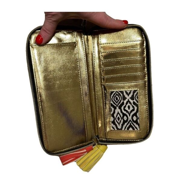 Steve Madden Wallet - Picture 6 of 6